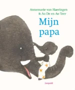 Mijn papa | 9789025874582