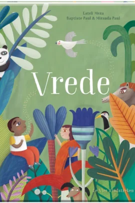 Vrede