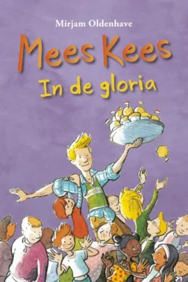 In de gloria