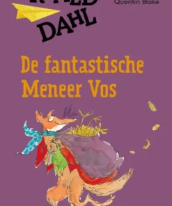 De fantastische meneer Vos