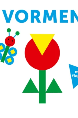 Vormen