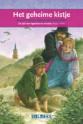 Het geheime kistje