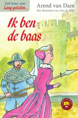 Ik ben de baas