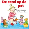 De eend op de pot | 9789025878221