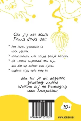 Dagboek van een lastpak | 9789464101737 Dagboek van een lastpak | 9789464101737