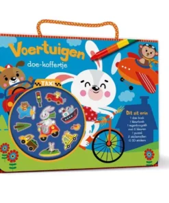 Voertuigen
