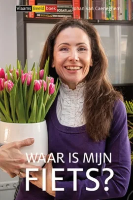 Waar is mijn fiets?