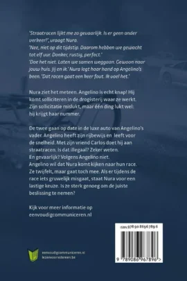 Alternative view of Sterk