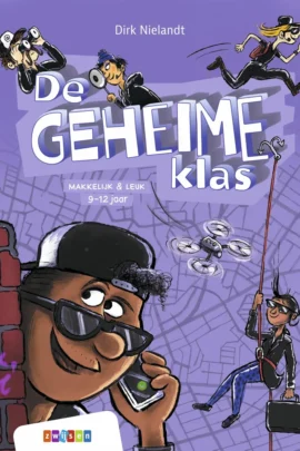 De geheime klas