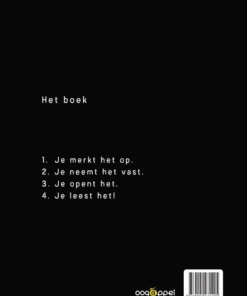 In 4 stappen | 9789002271205