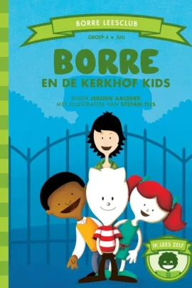 Borre en de Kerkhof Kids
