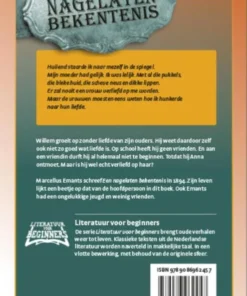 Alternative view of Een nagelaten bekentenis