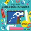 Mijn eerste gereedschapskist | 9789021687247