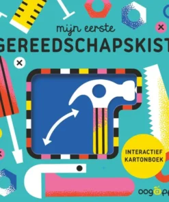 Mijn eerste gereedschapskist