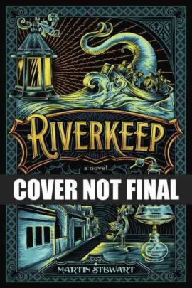 Riverkeep | 9789021040745