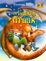 De laatste draak | 9789026153648