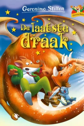 De laatste draak