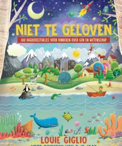 Niet te geloven