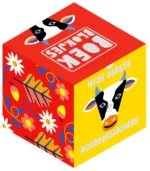 mijn eerste boerderijdieren | 9789021470887