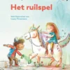 Het ruilspel | 9789024599943 Het ruilspel | 9789024599943