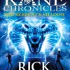The Serpent's Shadow (The Kane Chronicles Book 3) | 9780141339092