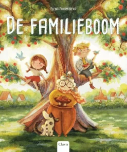 De familieboom