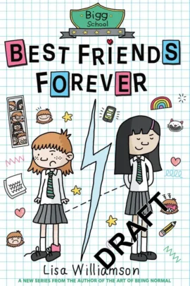 Best Friends Forever