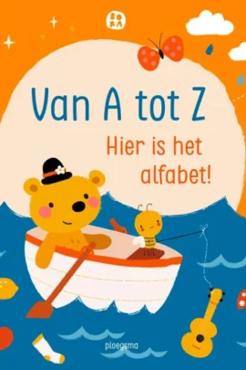 Van A tot Z
