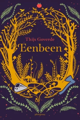 Eenbeen