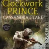 Clockwork Prince | 9781534402423 Clockwork Prince | 9781534402423