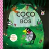 Coco in het bos | 9789025781880