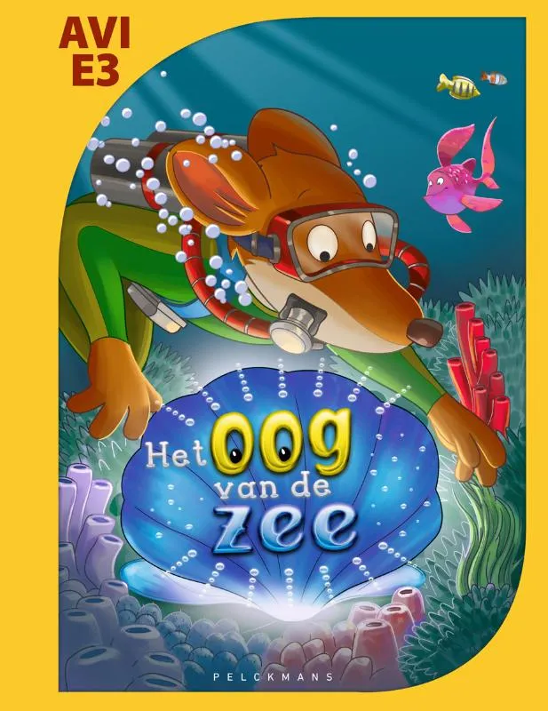 Het oog van de zee | 9789059248366 Het oog van de zee