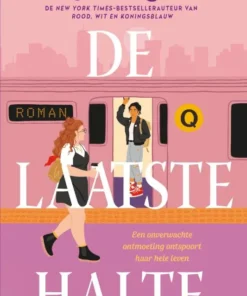 De laatste halte
