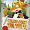 Geheim agent Nul Nul K | 9789463373517