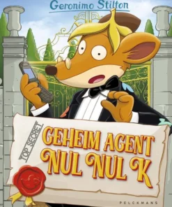 Geheim agent Nul Nul K