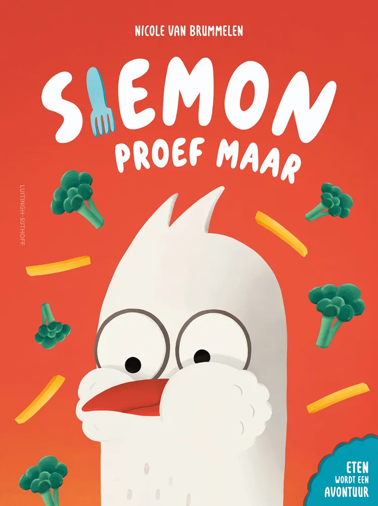 Siemon proef maar | 9789021064451 Siemon proef maar