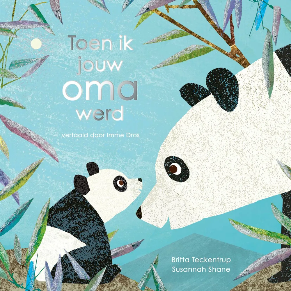Toen ik jouw oma werd | 9789025883782 Toen ik jouw oma werd