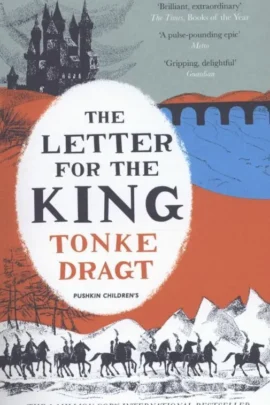The Letter for the King