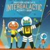 Professor Astro Cat's Intergalactic Activity Book | 9781909263932 Professor Astro Cat's Intergalactic Activity Book | 9781909263932