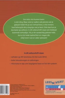 Alternative view of Groep 6 4de leerjaar