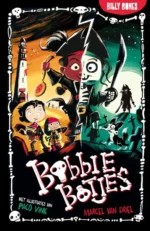 Bobbie Botjes | 9789045129099