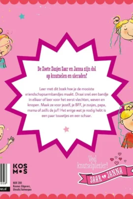 Alternative view of vriendschapsarmbandjes