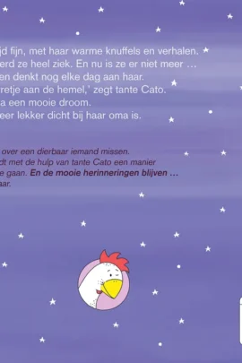 Lotta mist oma | 9789044826166