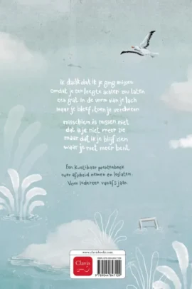 Alternative view of Ik mis je