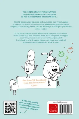 Lekker veggie | 9789044840988