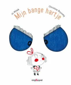 Mijn bange hartje