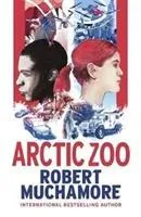 Arctic Zoo | 9781471408250