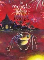 Het mooiste lichtje in het donker | 9789044857856