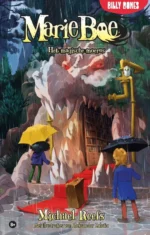 Het magische moeras | 9789030504061