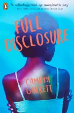 Full Disclosure | 9780241367087